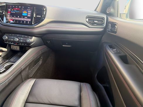 New 2026 Dodge Durango GT AWD/4WD image 18