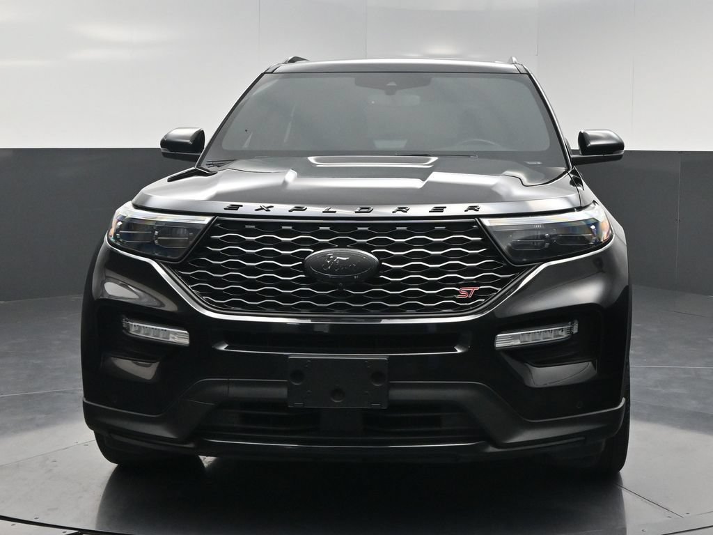 Used 2020 Ford Explorer ST w/ ST Street Pack AWD/4WD image 19