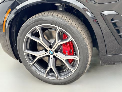 New 2026 BMW X5 xDrive50e w/ Executive Package AWD/4WD image 41