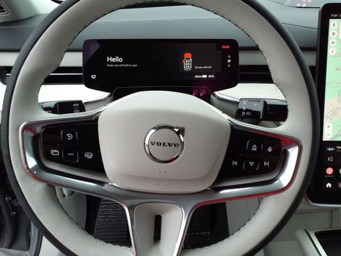 New 2025 Volvo EX90 Ultra image 13