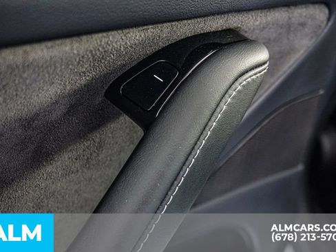 Used 2018 Tesla Model 3 Long Range RWD image 52