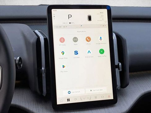 New 2026 Volvo EX30 Ultra w/ Climate Package image 12