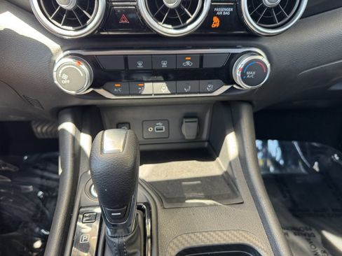 Used 2024 Nissan Sentra S image 20