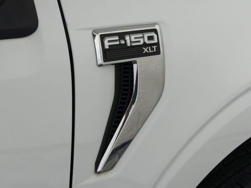 Used 2022 Ford F150 XLT w/ Equipment Group 301A Mid image 29