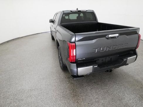 New 2026 Toyota Tundra Limited AWD/4WD image 6