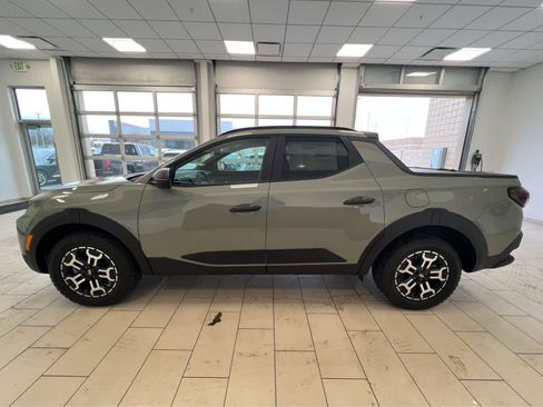 New 2026 Hyundai Santa Cruz XRT AWD/4WD image 12