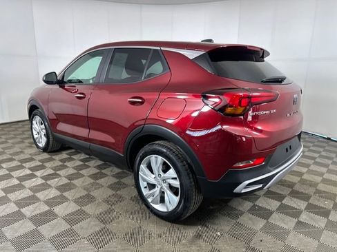 Used 2024 Buick Encore GX Preferred image 5