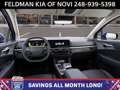 New 2026 Kia Sportage EX FWD image 14