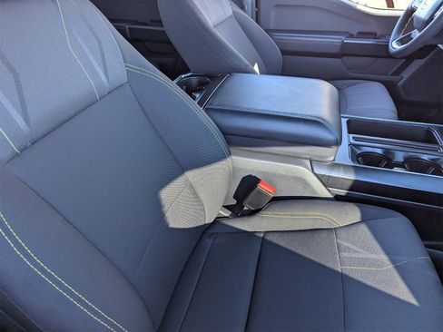 Certified 2024 Ford F150 STX image 10