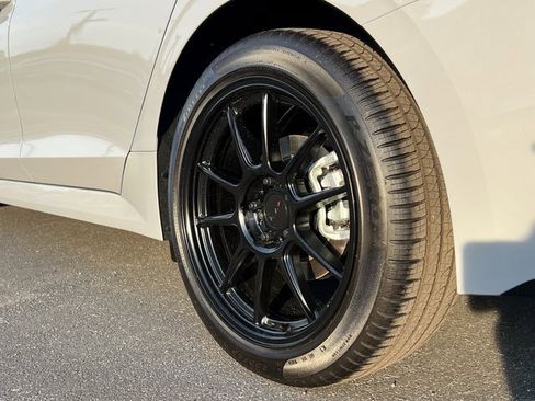 New 2026 Kia K5 GT-Line image 11