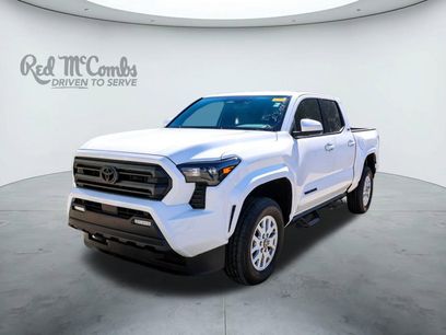 Used 2025 Toyota Tacoma SR5
