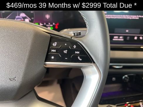 Used 2025 Audi A5 2.0T Premium w/ Convenience Package AWD/4WD image 27