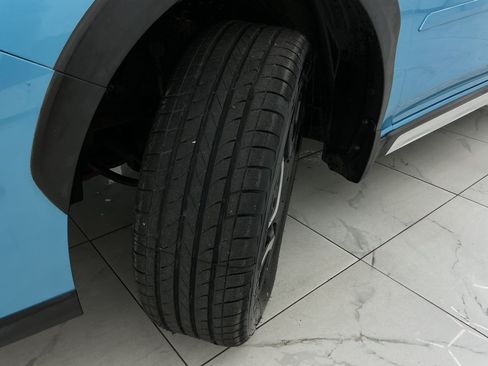 Used 2020 Subaru Crosstrek Hybrid AWD/4WD image 44
