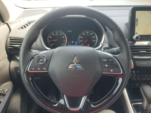 Used 2025 Mitsubishi Eclipse Cross SE image 21