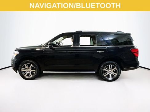Certified 2023 Ford Expedition Limited image 5