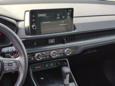 Used 2026 Honda CR-V Sport image 16