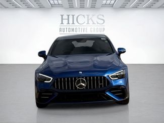 Certified 2024 Mercedes-Benz AMG GT 43 video 2