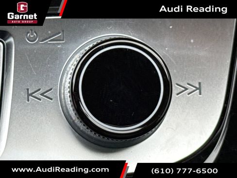 Used 2022 Audi RS Q8 image 32