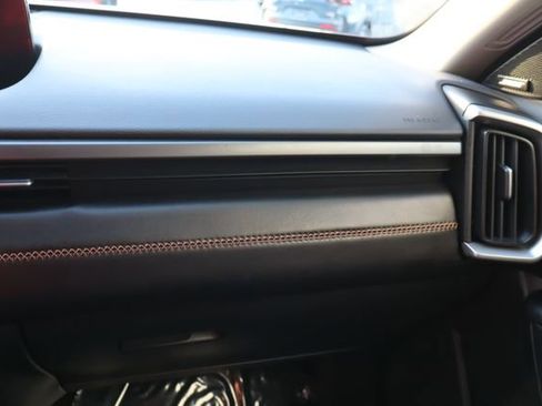 Used 2025 MAZDA CX-50 AWD 2.5 Hybrid w/ Premium Pkg image 33