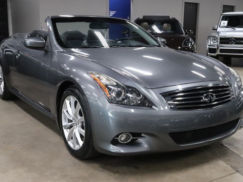 Used 2013 INFINITI G37 w/ Premium Pkg image 15