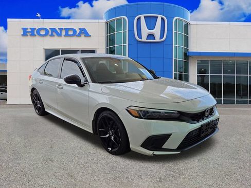 Used 2024 Honda Civic Si image 13