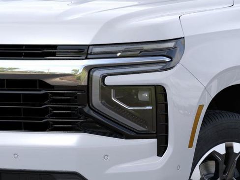 New 2026 Chevrolet Tahoe LS w/ Max Trailering Package AWD/4WD image 34