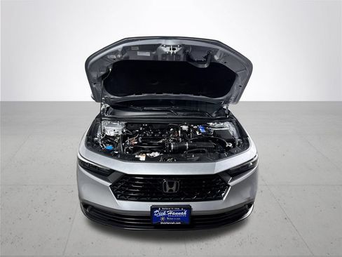 Used 2023 Honda Accord LX image 21
