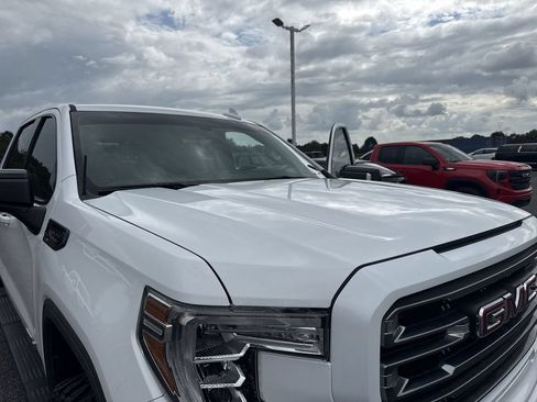 Used 2020 GMC Sierra 1500 AT4 w/ AT4 Premium Package AWD/4WD image 37