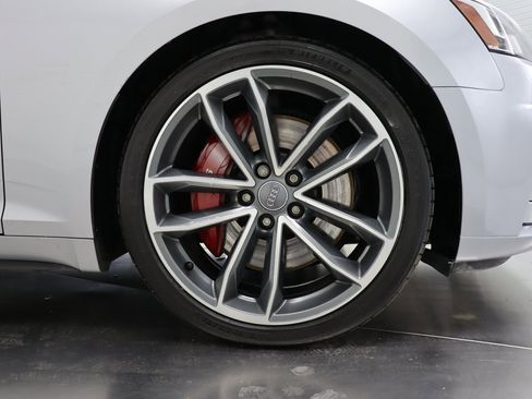 Used 2018 Audi S5 Premium Plus w/ Navigation Package image 39