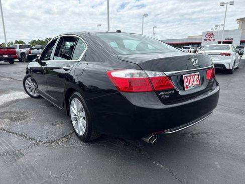 Used 2013 Honda Accord EX-L image 5