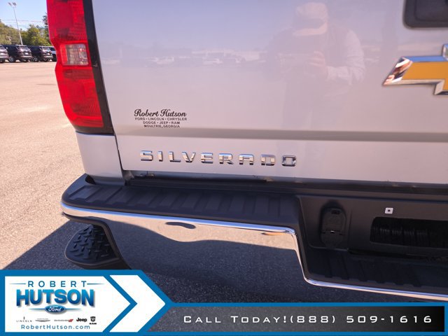 Used 2014 Chevrolet Silverado 1500 LT w/ All Star Edition RWD image 23