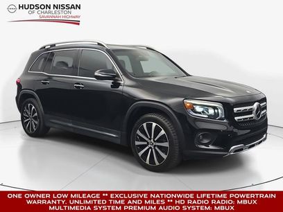 Used 2021 Mercedes-Benz GLB 250 w/ Premium Package