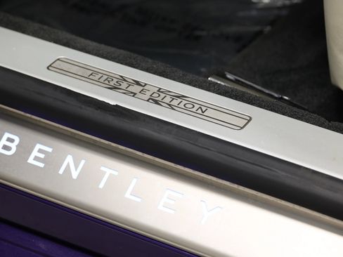 Used 2020 Bentley Flying Spur W12 w/ First Edition Specification image 20