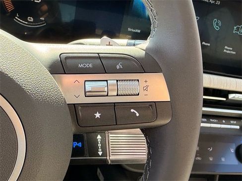 New 2025 Hyundai Sonata SEL image 13