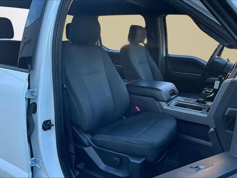Used 2019 Ford F150 XLT w/ Equipment Group 301A Mid image 28