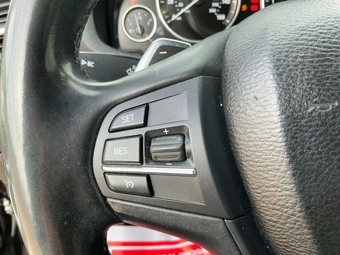 Used 2016 BMW X3 xDrive35i image 28