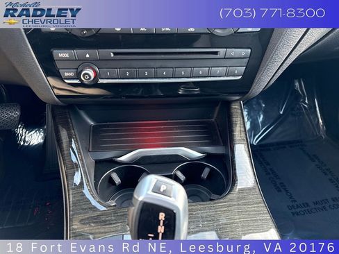 Used 2017 BMW X3 xDrive28i image 18