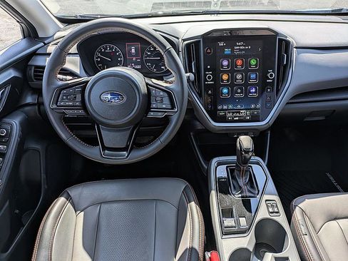 Used 2025 Subaru Crosstrek 2.5i Limited w/ Crosstrek Mirror Package image 26