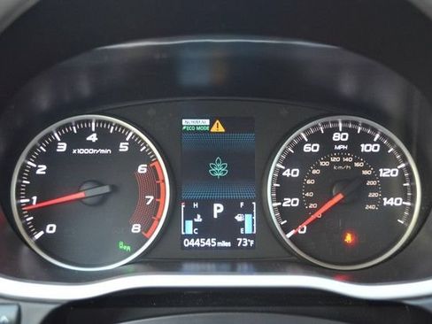 Used 2024 Mitsubishi Eclipse Cross SE AWD/4WD image 22