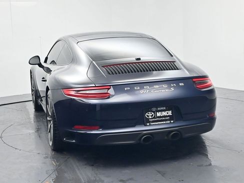 Used 2017 Porsche 911 Carrera S image 6