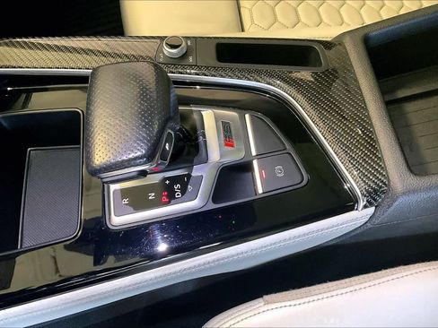 Used 2022 Audi RS 5 Sportback w/ Dynamic Package image 15