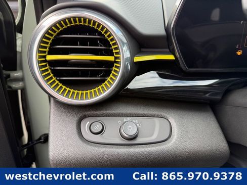 New 2026 Chevrolet Trax ACTIV w/ Driver Confidence Package image 23