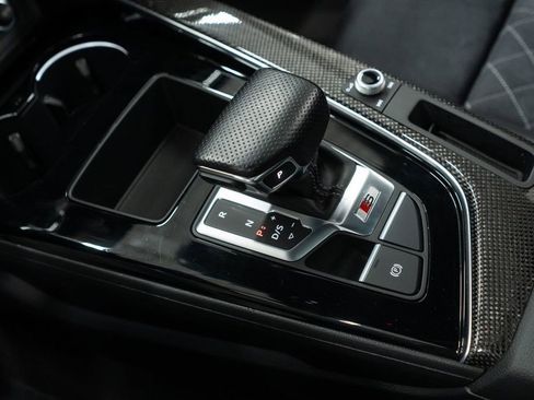 Used 2022 Audi S5 Premium w/ Convenience Package image 20