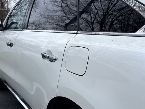 Used 2019 Acura MDX SH-AWD w/ Technology Package image 10