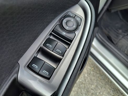 Used 2017 Chevrolet Malibu LS image 14