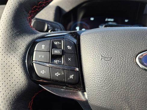 New 2026 Ford Explorer ST image 18