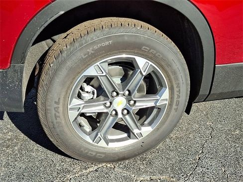 New 2025 Chevrolet Blazer LT w/ Convenience Package image 5