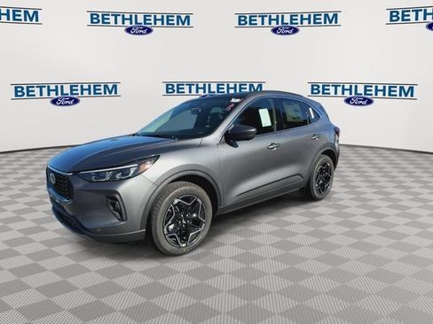 New 2026 Ford Escape Platinum w/ Premium Technology Package image 4