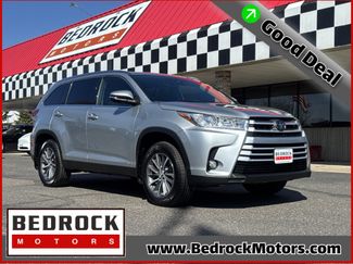 Used 2019 Toyota Highlander XLE 360° Tour