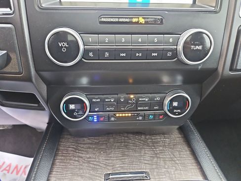 Used 2019 Ford Expedition Limited AWD/4WD image 18